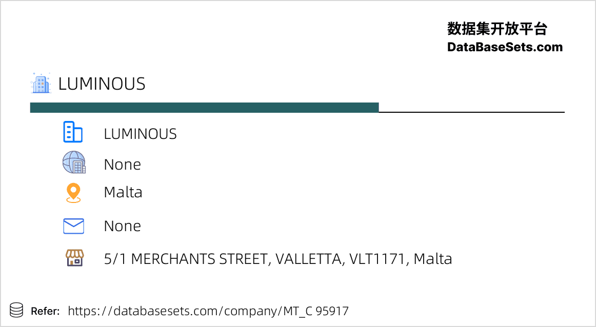 Malta-C 95917